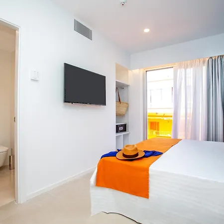 فندق Mix Smart إل أرينال