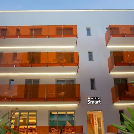 Готель Mix Smart