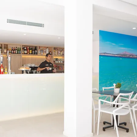 Отель Mix Smart 3*