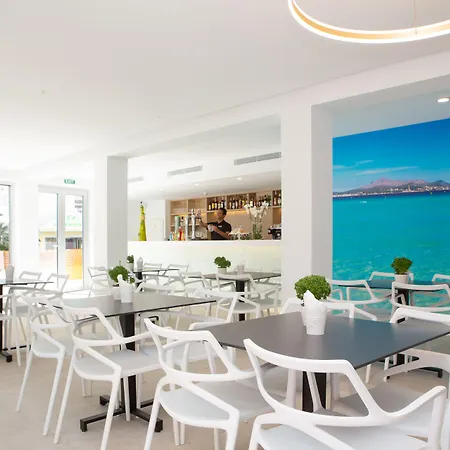 Mix Smart 3* إل أرينال