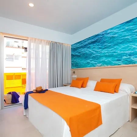 Mix Smart فندق إل أرينال