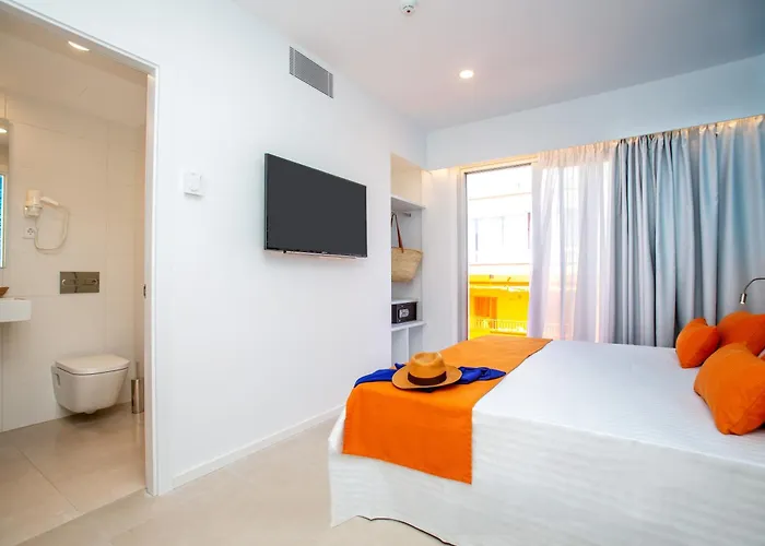 Hotel Mix Smart El Arenal (Mallorca)