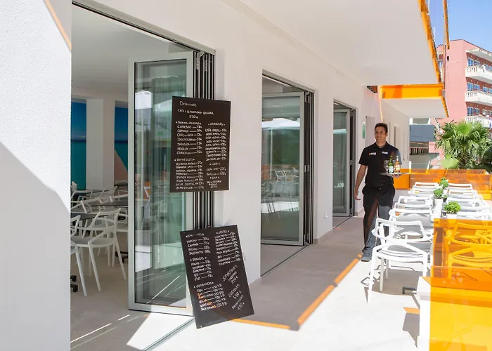 Mix Smart Hotel El Arenal (Mallorca)