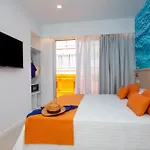 Mix Smart Hotel 3*