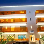Hotel Mix Smart