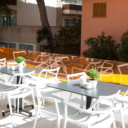 Mix Smart 3* El Arenal (Mallorca)