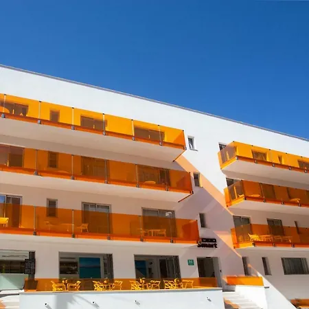 Mix Smart Hotel El Arenal (Mallorca)