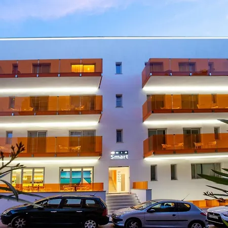 Mix Smart Hotel