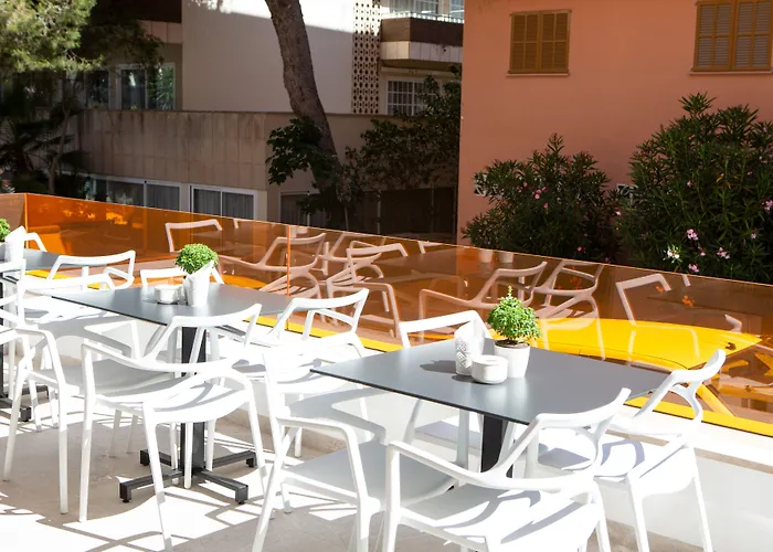 Mix Smart 3* El Arenal (Mallorca)