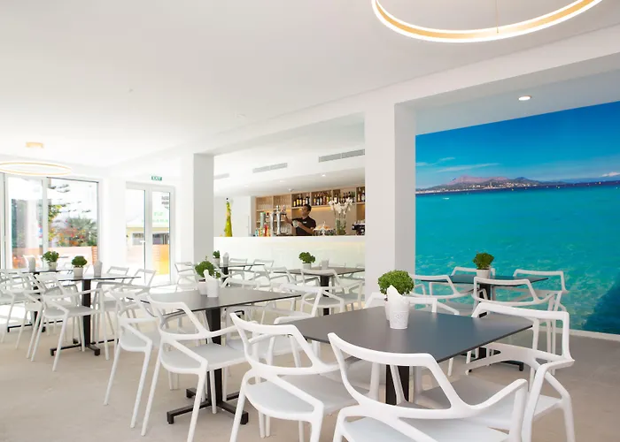 Mix Smart 3* El Arenal (Mallorca)