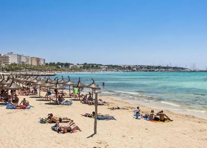 Mix Smart 3* El Arenal (Mallorca)