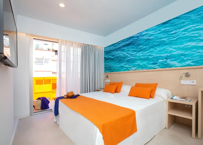 Mix Smart Hotel El Arenal (Mallorca)