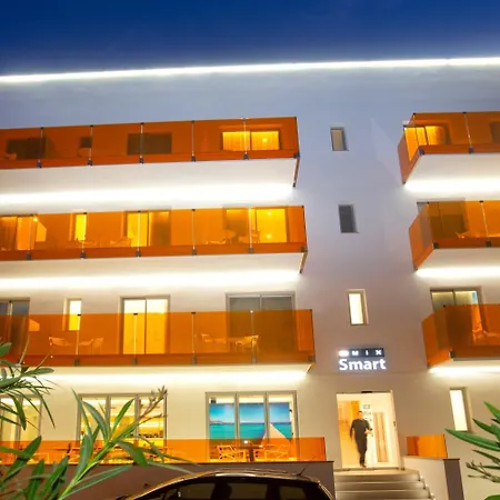 Hotel Mix Smart