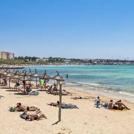 Mix Smart 3* El Arenal (Mallorca)