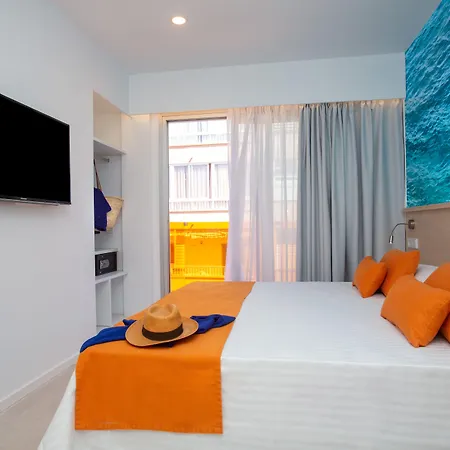 Mix Smart Hotel